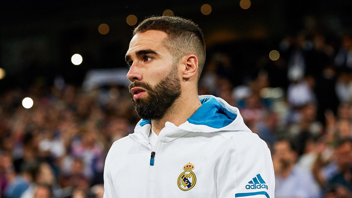 Avant un possible Barça-Real en finale, Carvajal répond sèchement à Valverde
