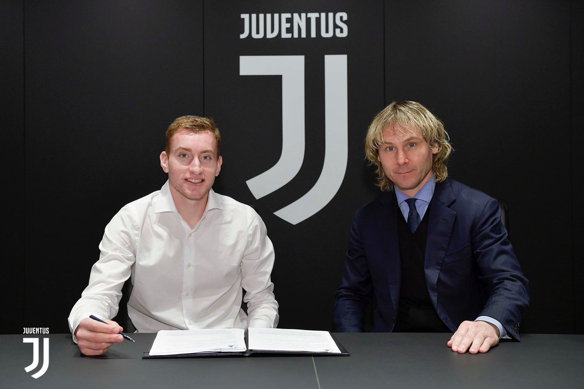 Kulusevski : Le nouveau joueur de la Juve place Messi devant Ronaldo