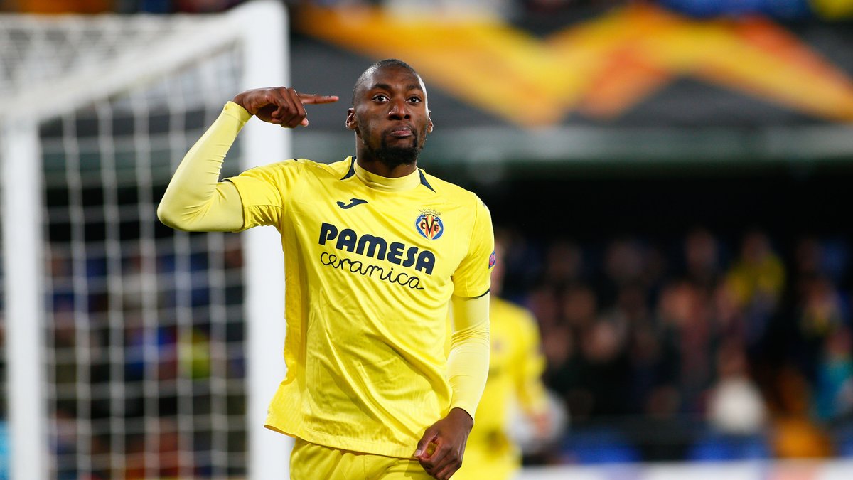 Un bras de fer de Toko Ekambi pour quitter Villareal cet hiver ?