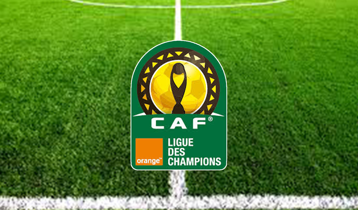Les rencontres du jour de la ligue des Champions africaine
