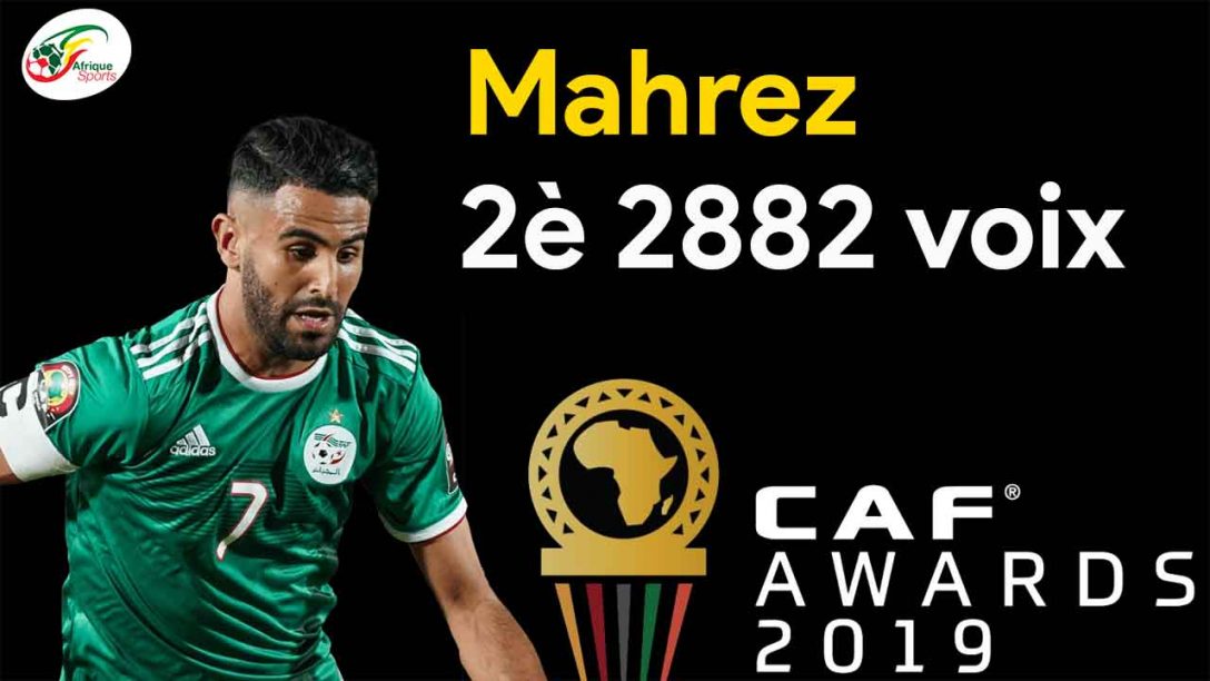 Mahrez