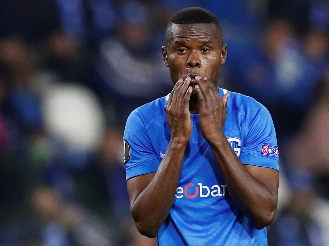 Mbwana Samatta