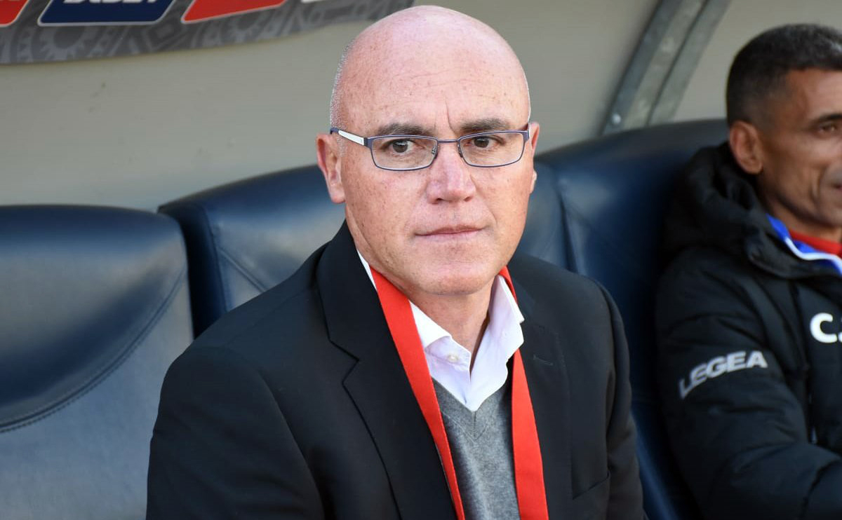 Maroc : Le nouvel entraîneur du Wydad Casablanca connu