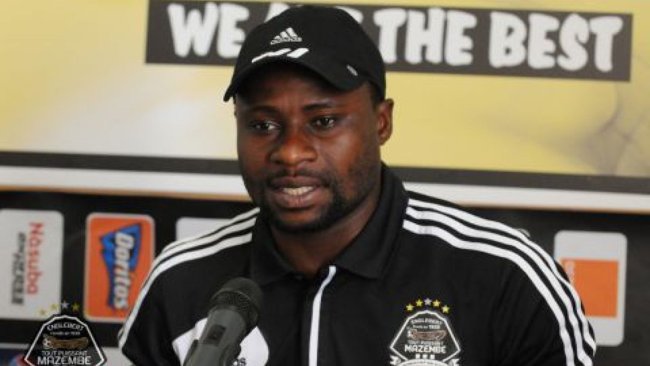CAF LCD: TPM-PA(2-1), l’entraîneur du TP Mazembe livre le secret de son coaching payant