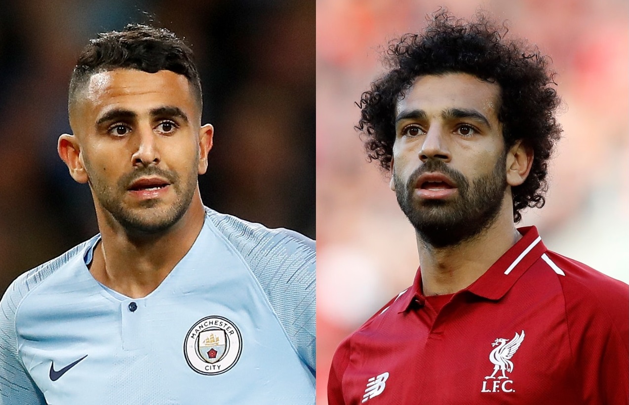 CAF Awards : La raison de l’absence de Mahrez connue, celle de Salah fait déjà parler