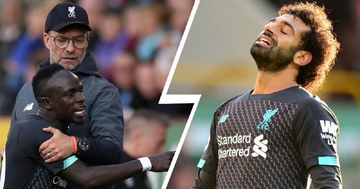 Jurgen Klopp : « Comment j’ai géré le conflit Mané – Salah »