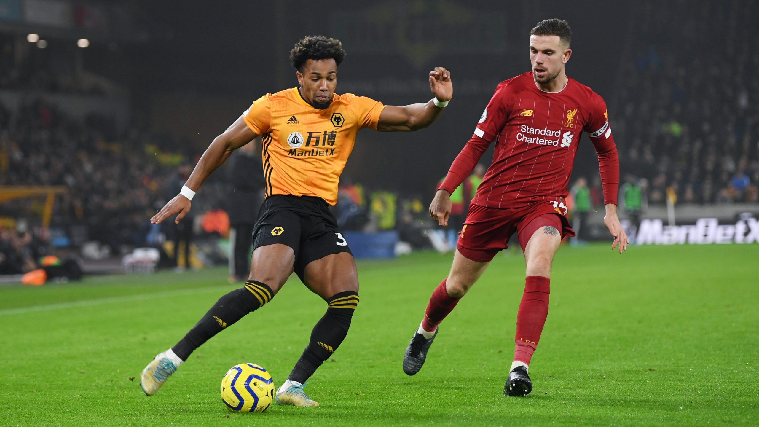 Voici le meilleur jeune joueur de la Premier League cette saison (The Guardian)