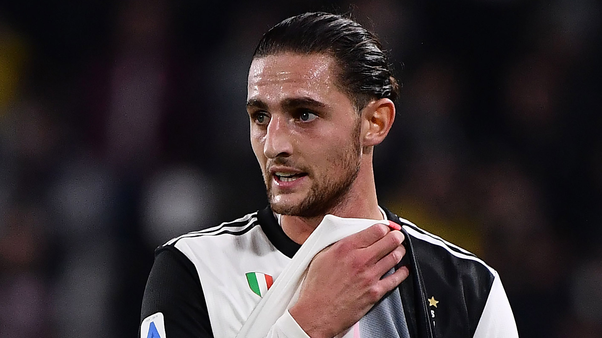 Départs cet hiver ? La Juve a tranché pour Emre Can et Adrien Rabiot