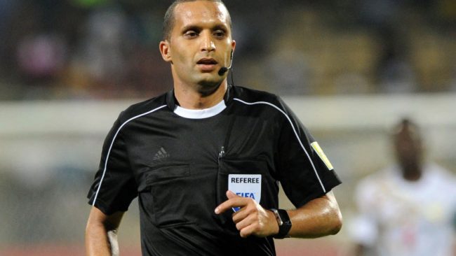 LDC-CAF, Al Hilal récuse l’arbitre marocain Redouane Jiyed