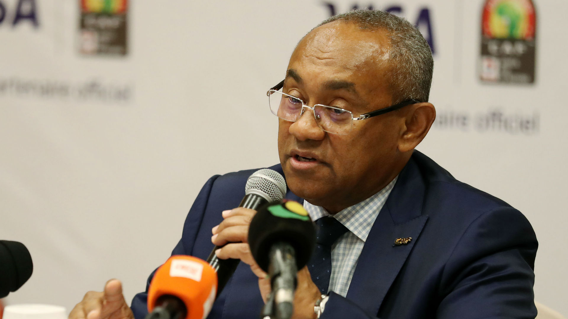 La CAF envisage 2 scénarios de reprise pour la Coupe de la CAF et la Ligue des champions 2020