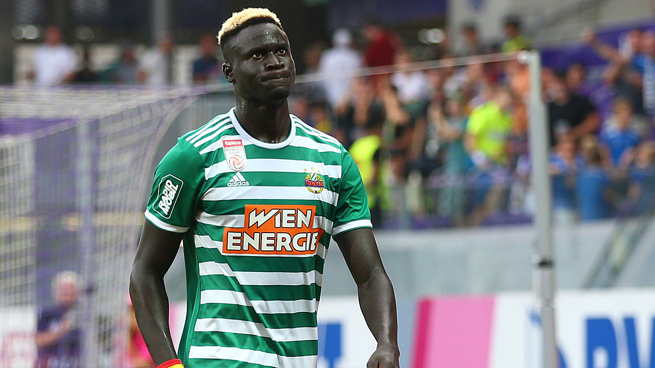 Mercato : Aliou Badji file à Al-Ahly