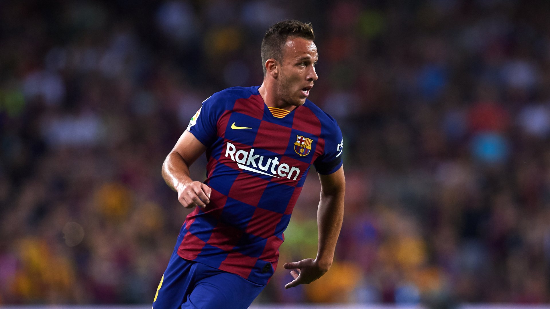 Arthur se rebelle contre le Barça, les dessous du clash dévoilés