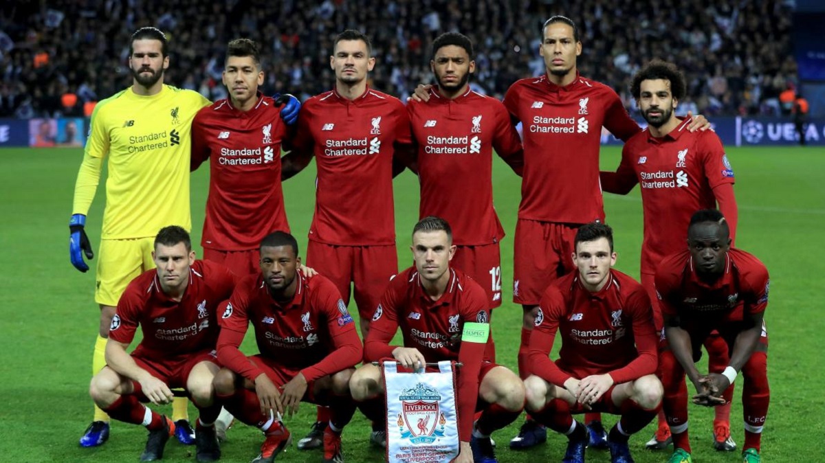 Premier League : Les 9 records exceptionnels que vise Liverpool