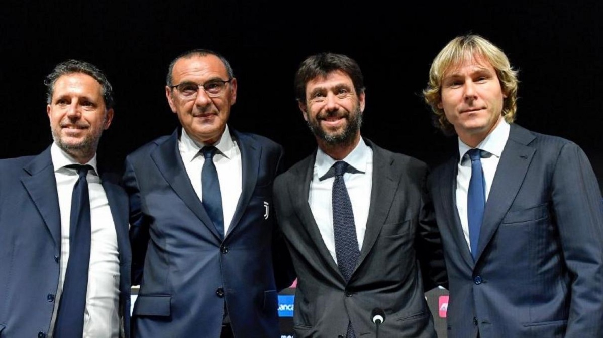 Après le possible échange Rakitic-Bernardeschi, la Juve annonce un autre deal avec le Barça
