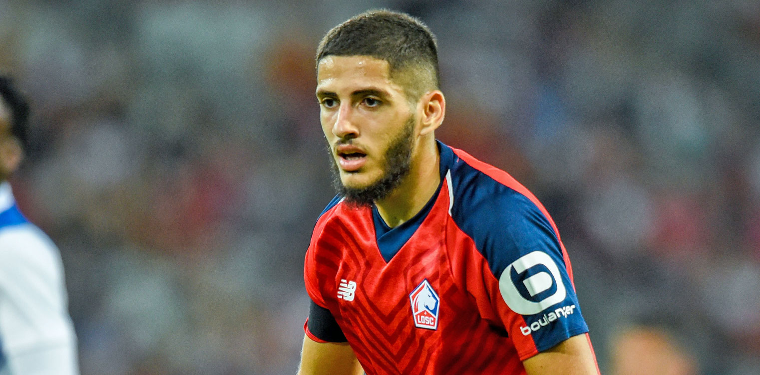 Mercato – Dijon prêt à accueillir Yassine Benzia