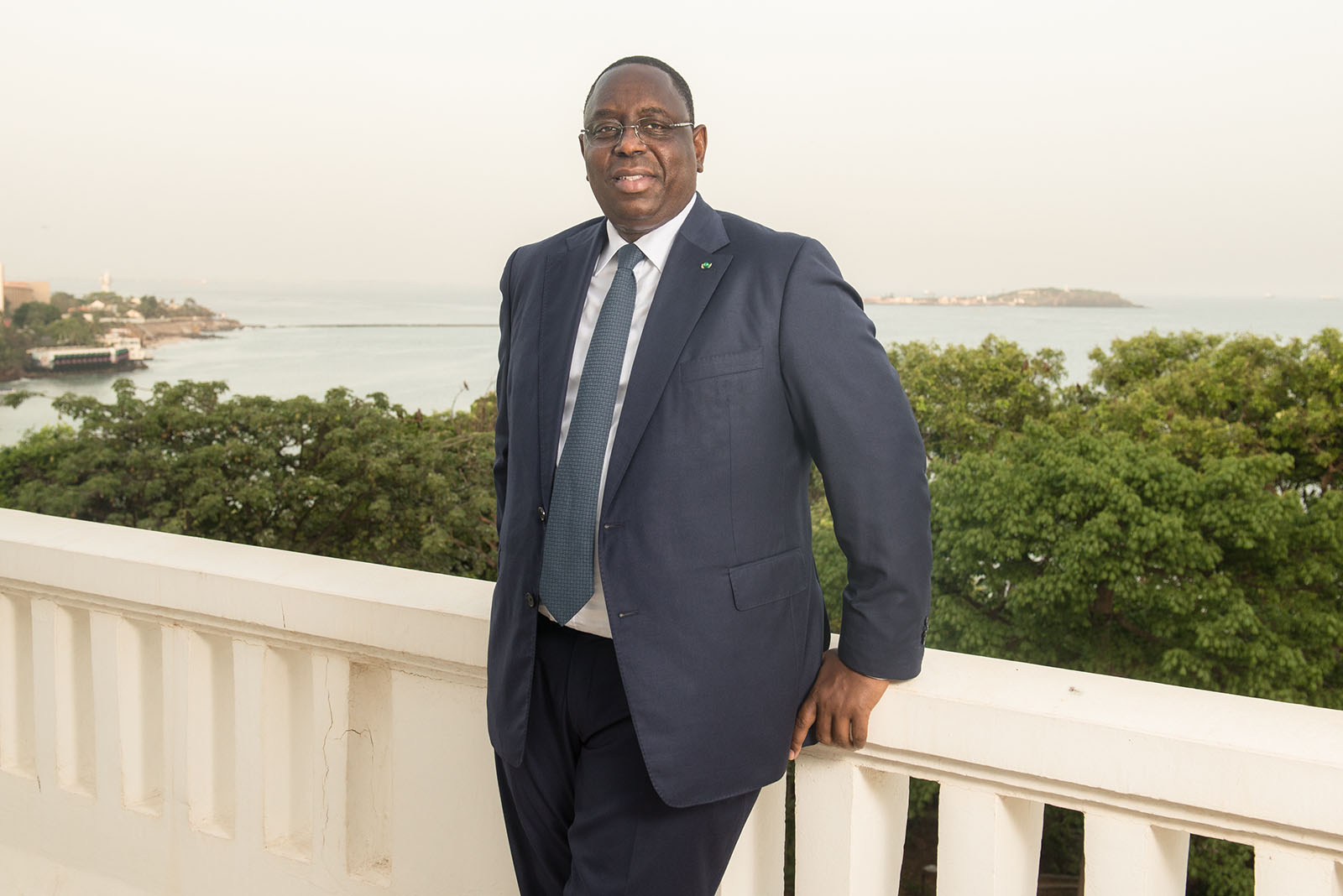 Sadio Mané ballon d’or africain: Les premiers mots du Président Macky Sall
