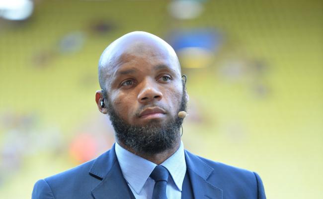 Jean-Alain Boumsong : « C’est le meilleur club dans lequel j’ai joué »