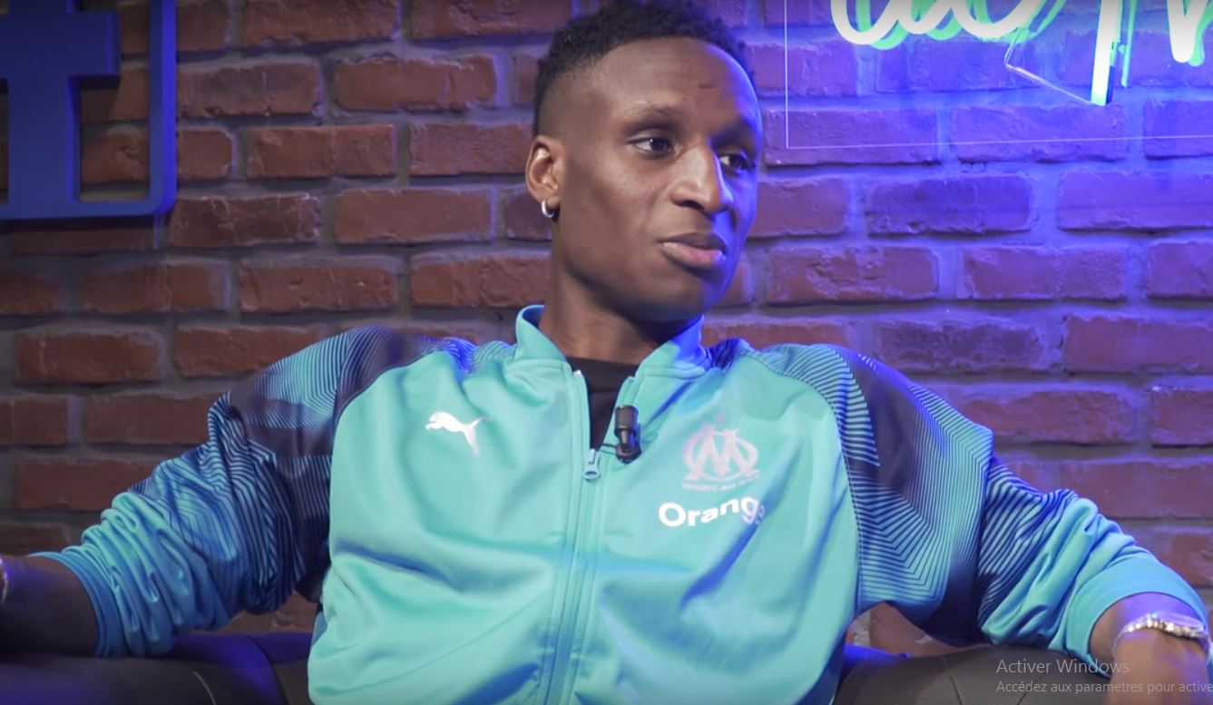 Bouna Sarr : « Je lui envoie même mes vidéos persos, c’est le coach parfait »