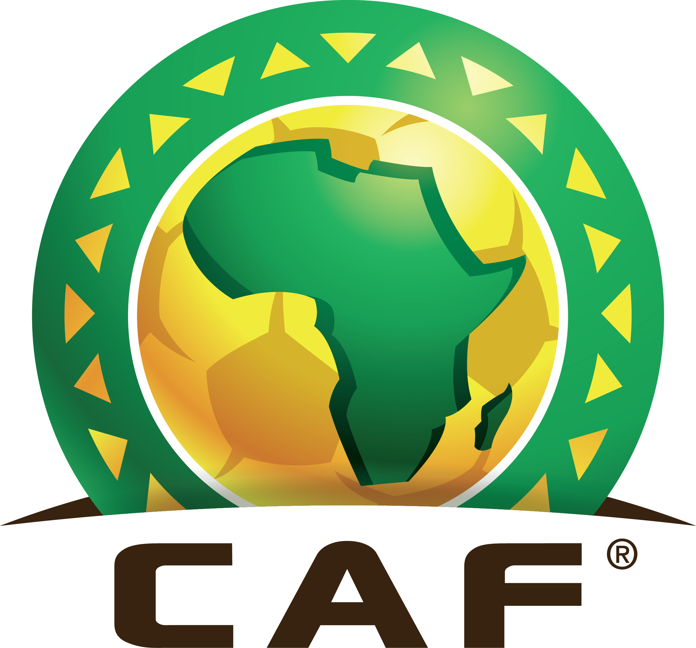 caf logo 2009