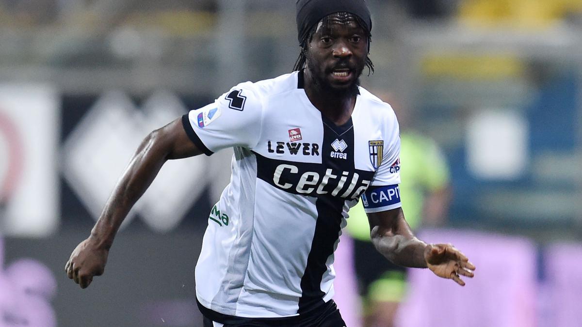 Gervinho aussi pleure la mort de Kobe Bryant