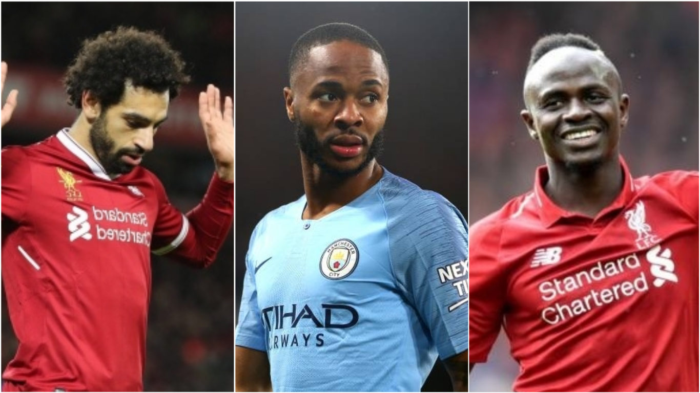 Mané, Salah, Sterling, De Bruyne… Fàbregas désigne le meilleur joueur de Premier League