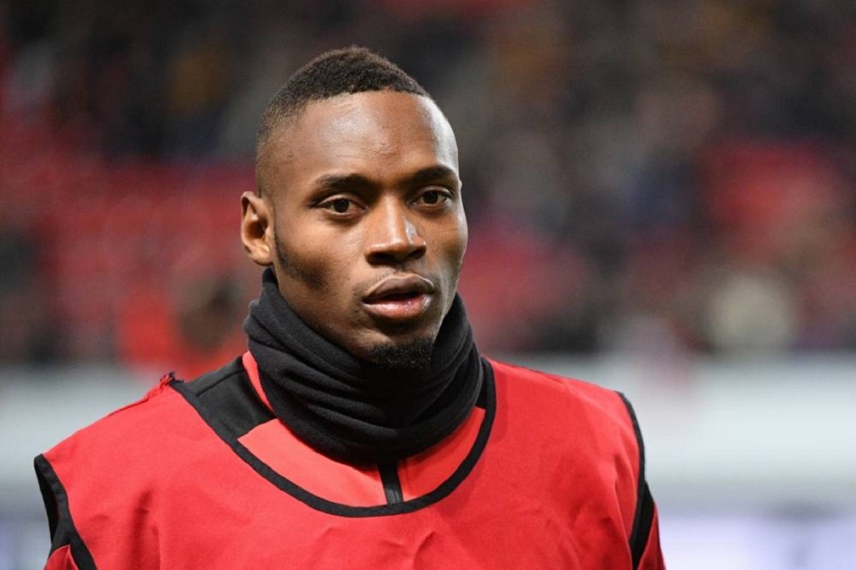 Presque chassé à Rennes, Diafra Sakho rejoint un nouveau club