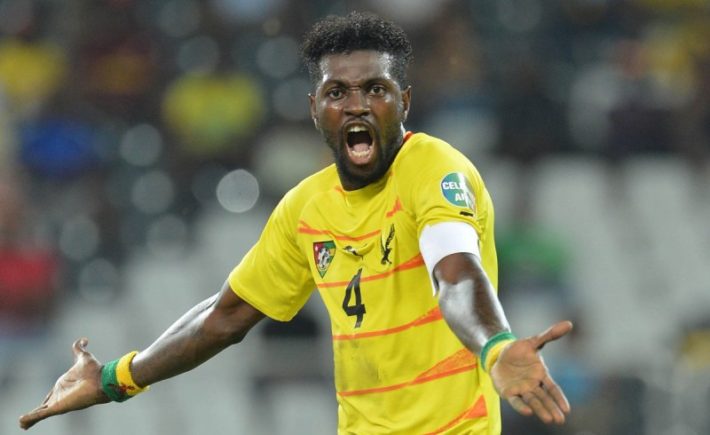 « Le seul problème que j’avais au Togo était Emmanuel Adebayor »