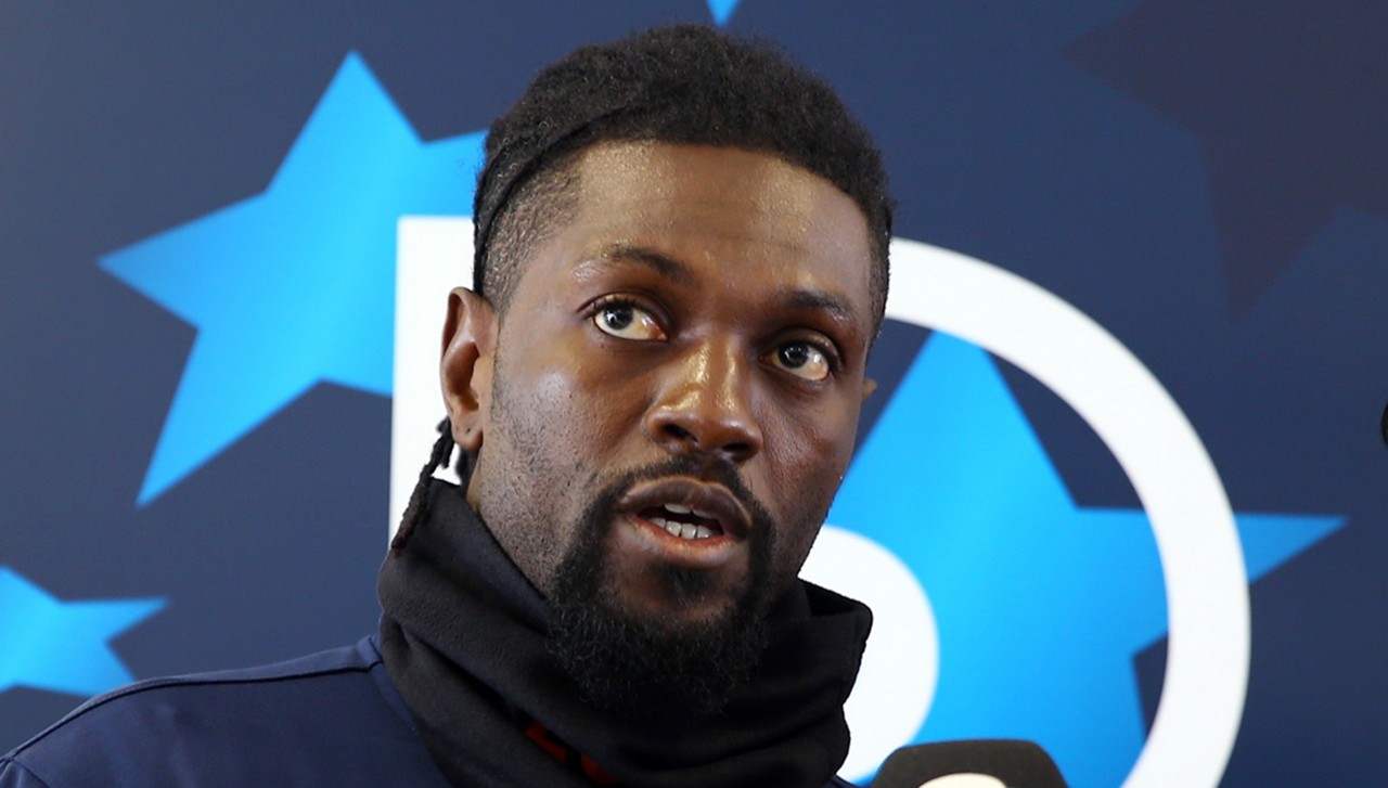 Adebayor voudrait retourner en Premier League pour battre ce record de Drogba