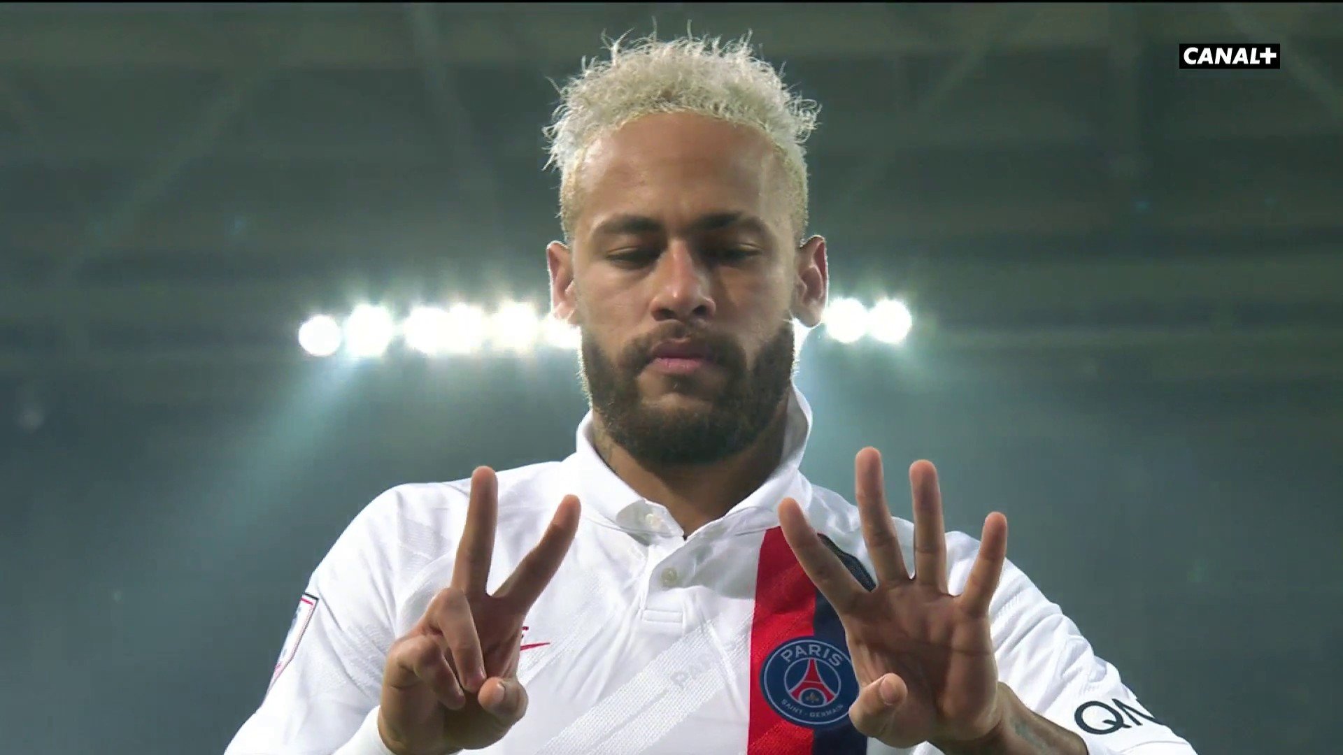 Le PSG n’a pas osé le lui dire, voici comment Neymar a su le décès de Kobe Bryant