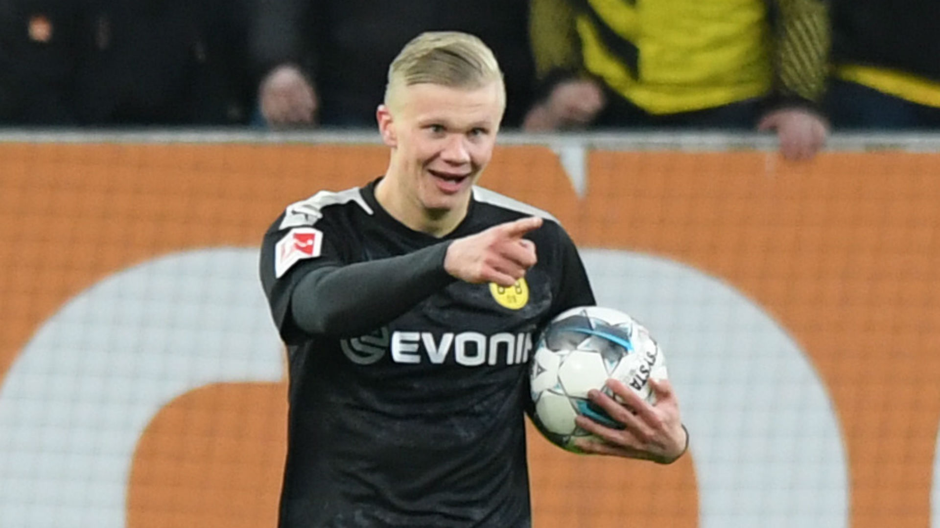 Dortmund : une star demande à quitter le club à cause d’Erling Haaland
