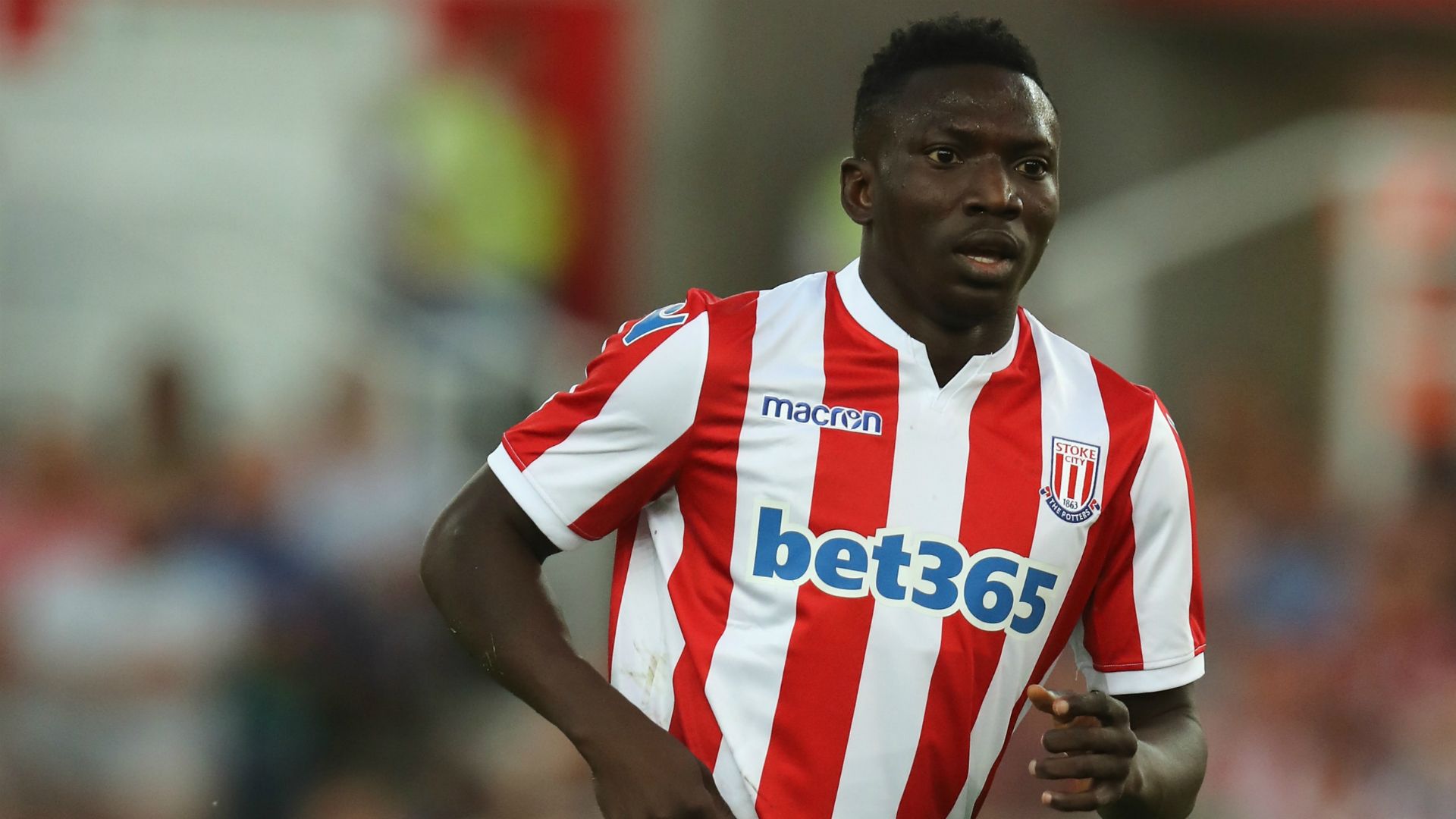 Mercato – Officiel : Etebo retourne en Liga