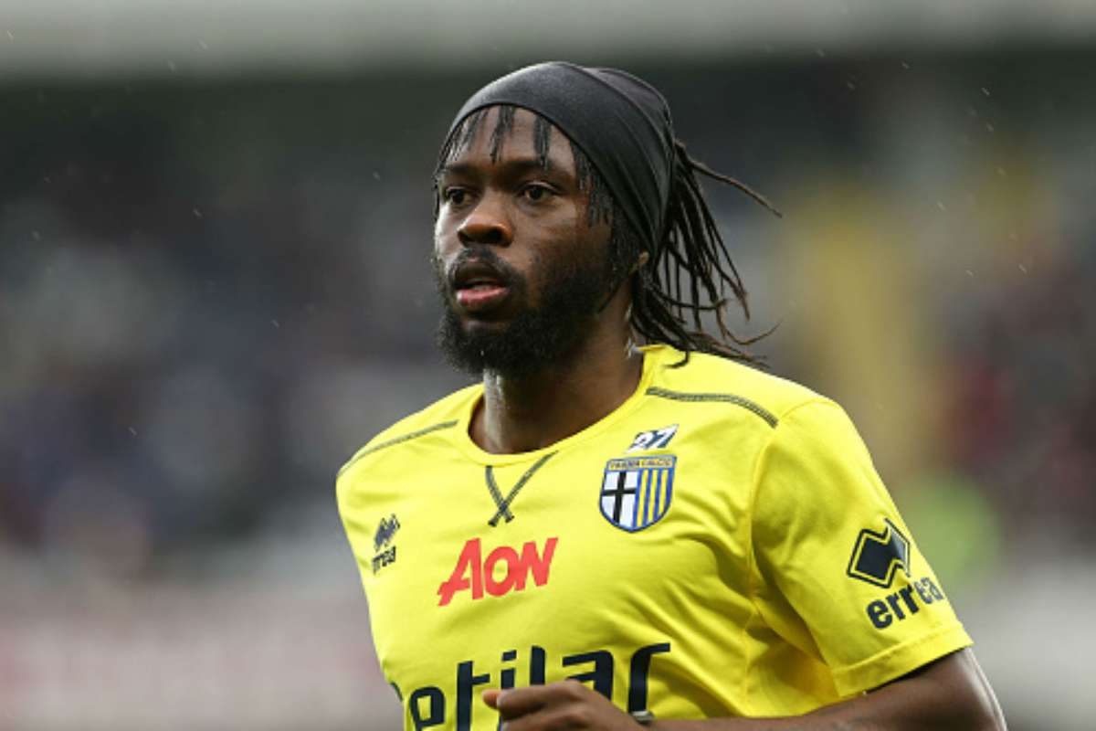 gervinho parme serie