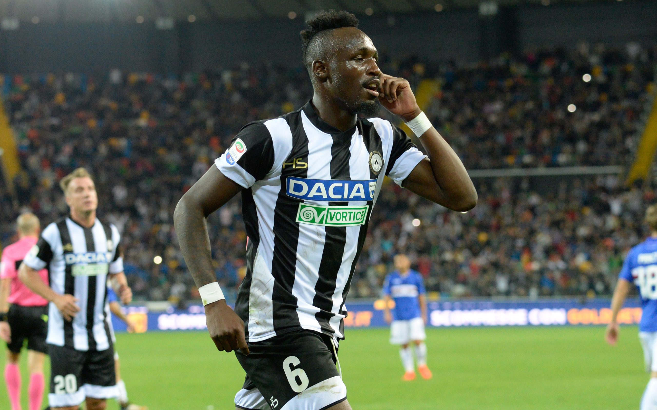 Seko Fofana, une priorité de Galatasaray