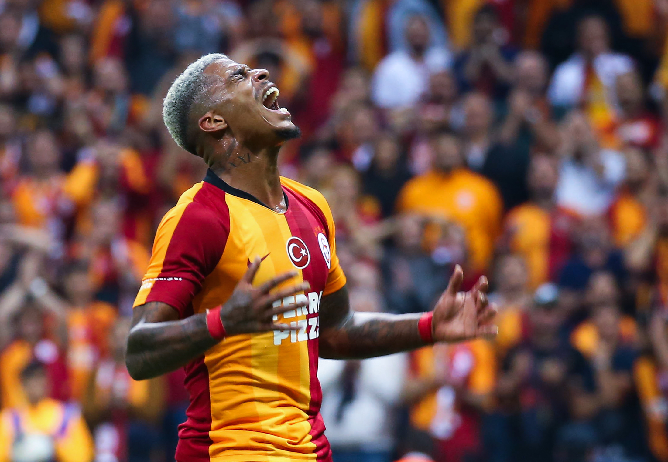 Mario Lemina et Galatasaray, le parfait amour