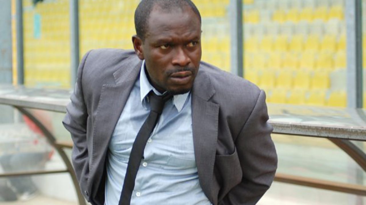 im not the best coach in ghana ck akunnor 1280x720 1