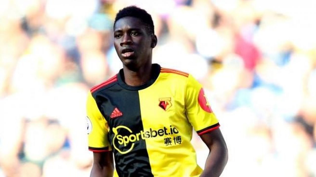 « Ismaïla Sarr est un peu comme Cristiano Ronaldo, il va même gagner un Ballon d’or »