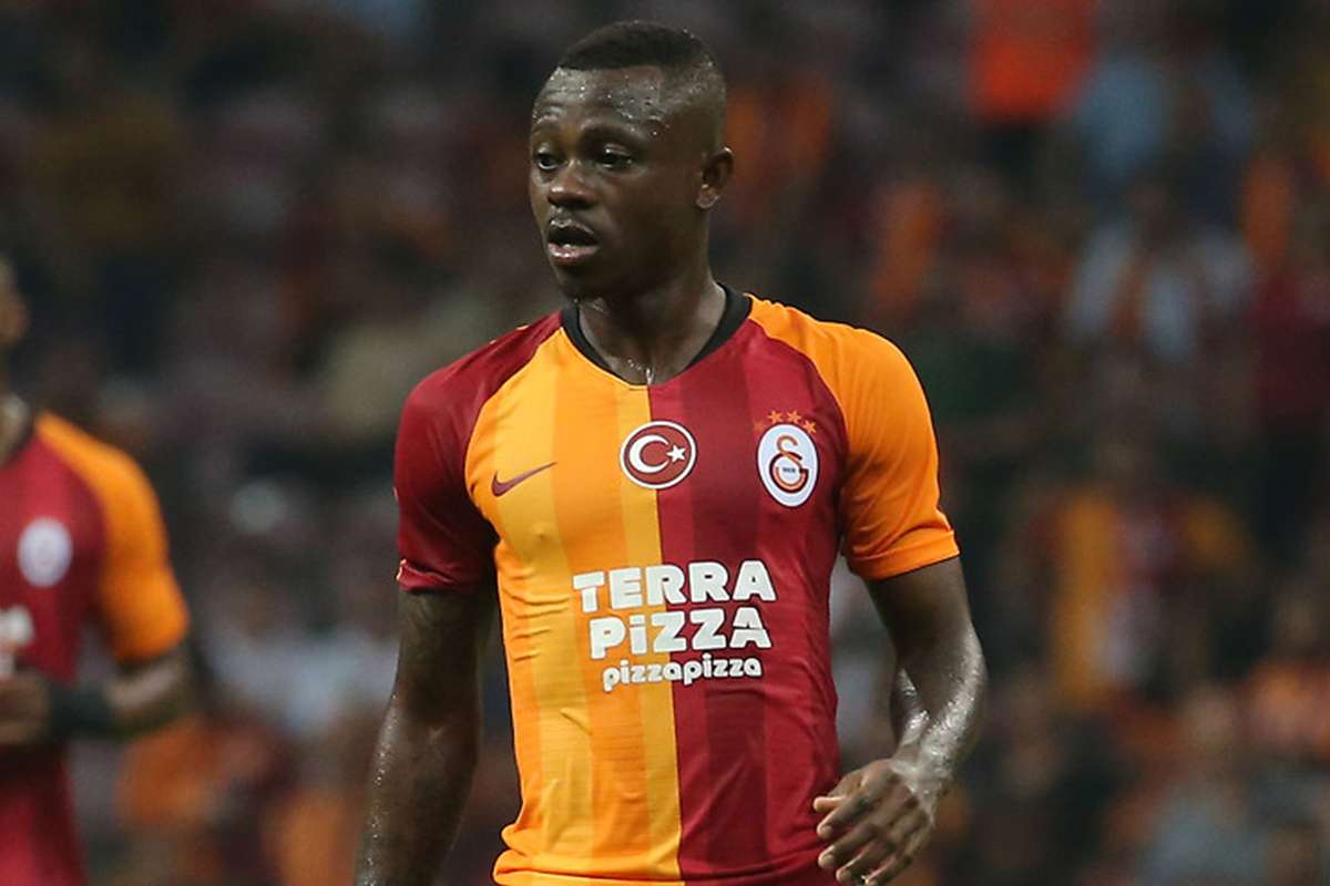 Transfert de Seri : Galatasaray donne sa réponse, Lyon enfin fixé
