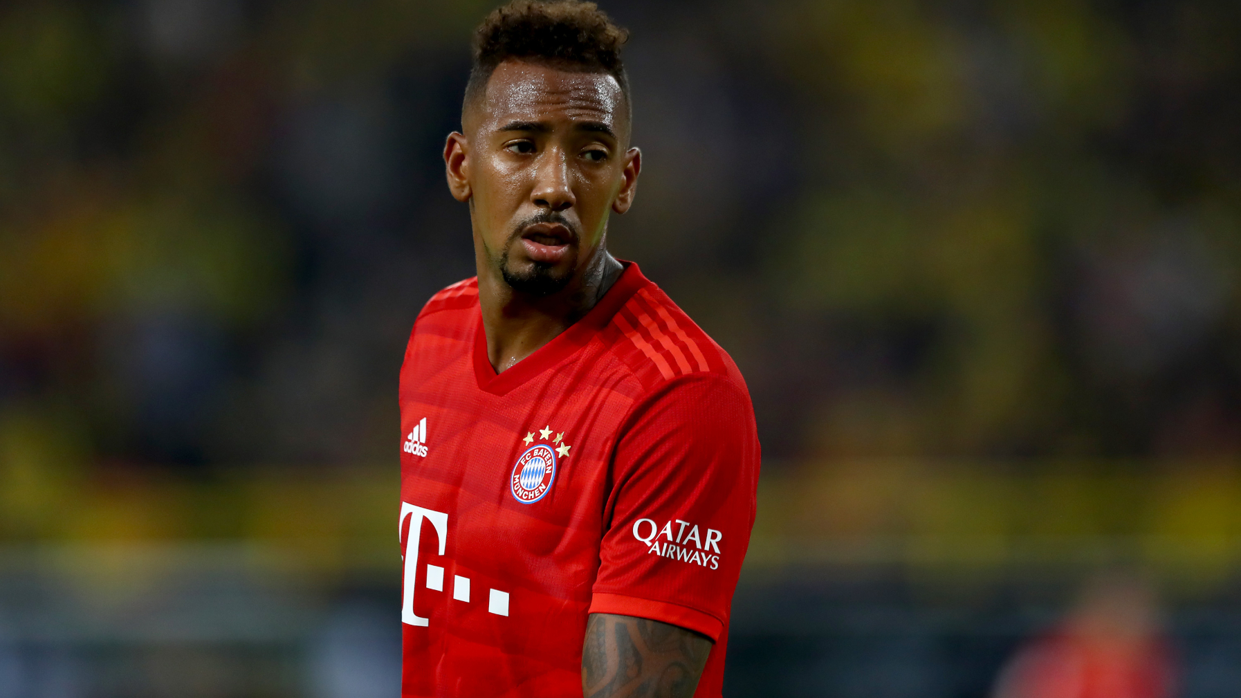 Le Bayern fixe le prix de Jérôme Boateng, dans le viseur d’Arsenal