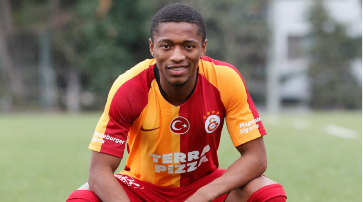 Mercato – Officiel : Galatasaray n’en finit plus avec les africains