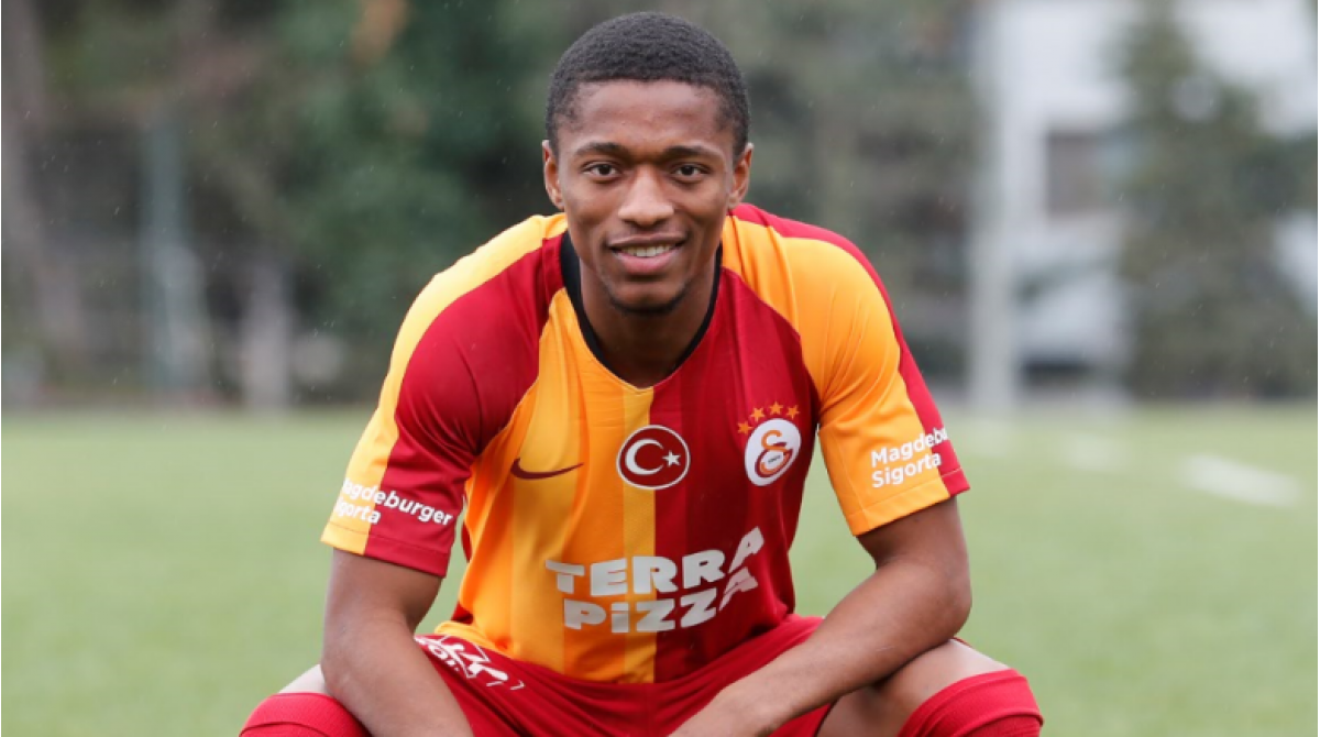 Mercato – Officiel : Galatasaray n’en finit plus avec les africains