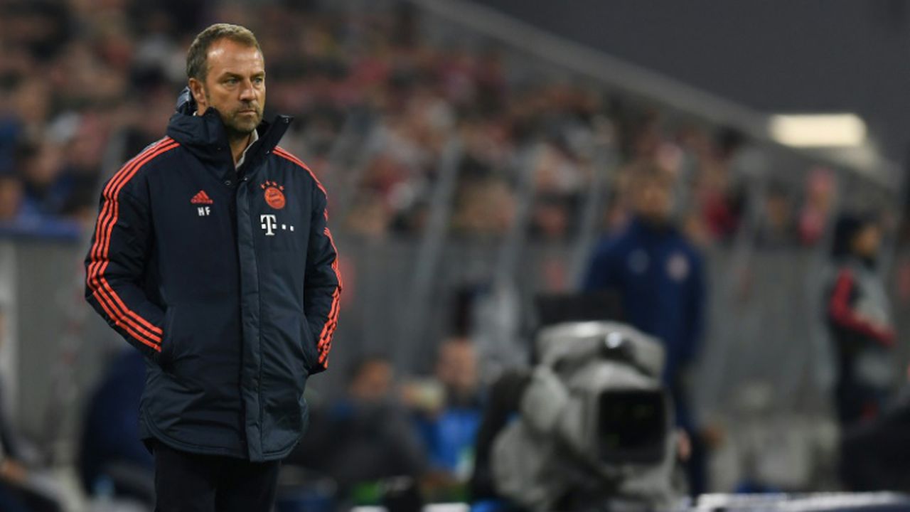 Officiel : le Bayern Munich annonce une nouvelle recrue (photo)