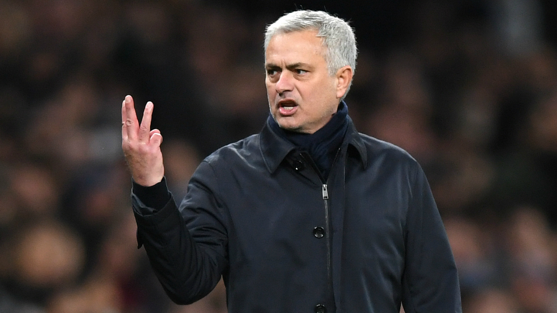 Mourinho: Ceux qui disent que je regrette d’avoir déménagé à Tottenham veulent seulement être dans les nouvelles