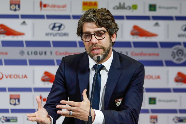 Juninho : « On est tristes mais on sort la tête haute »