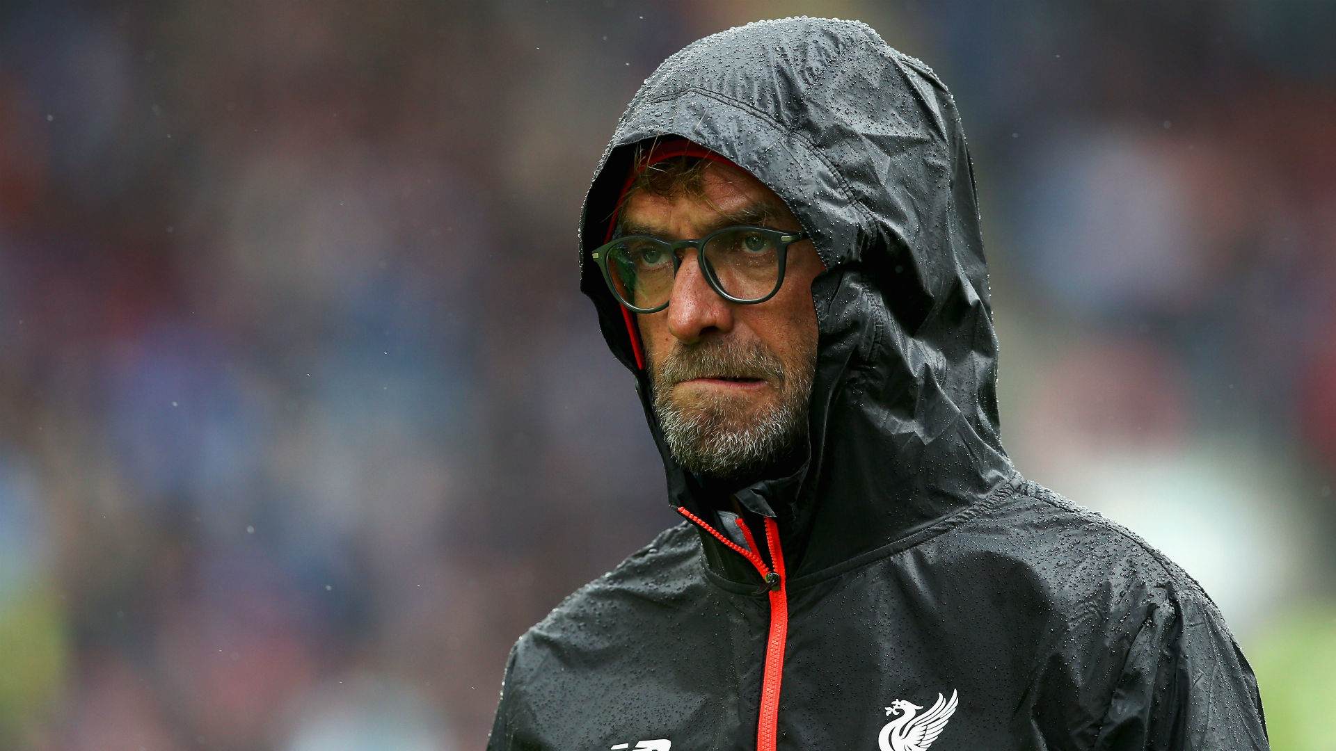 jurgen klopp liverpool rain 2016 1af5dfi2c27gt11qln80amalf2