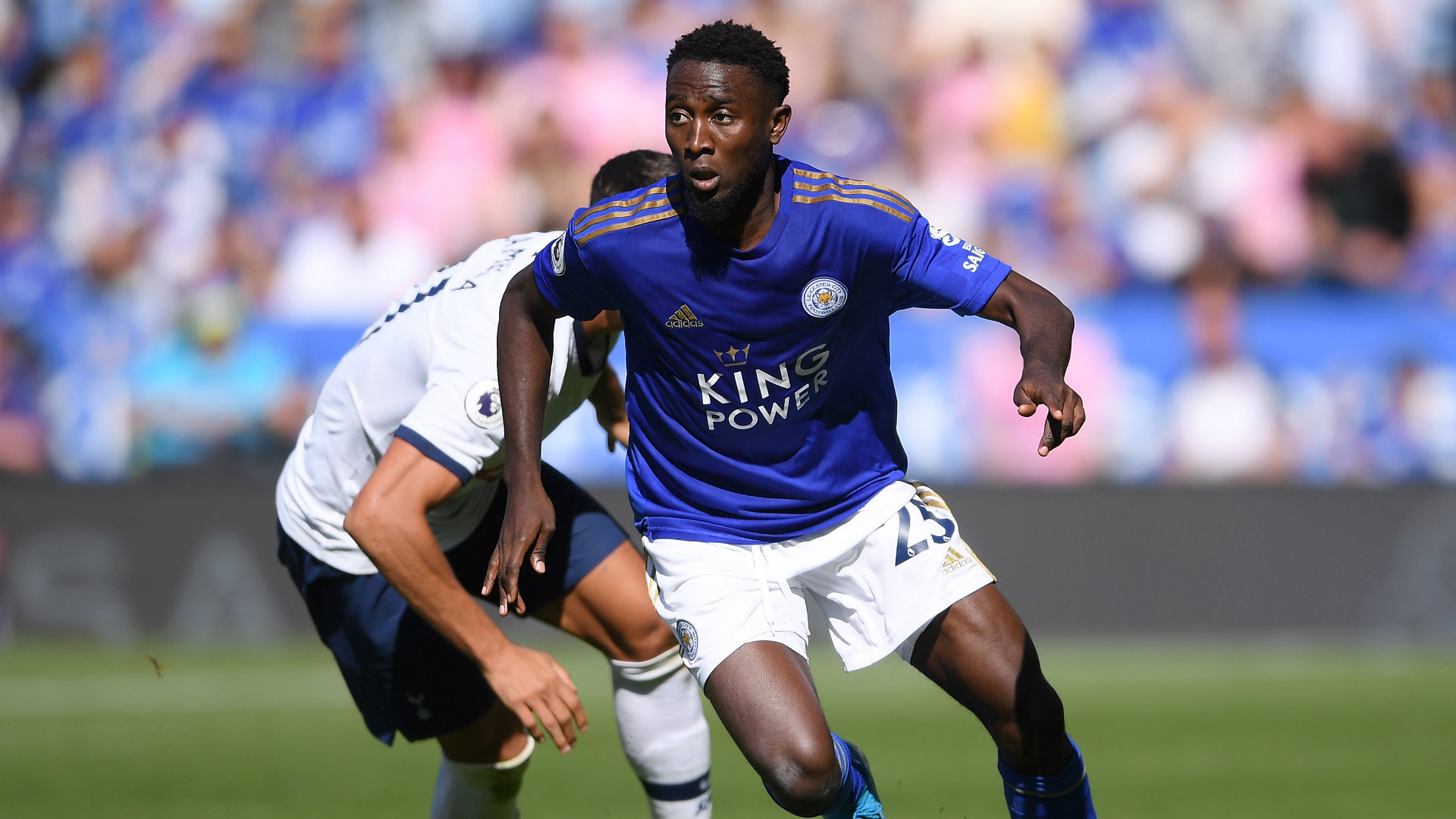 Leicester : Coup dur pour Brendan Rodgers