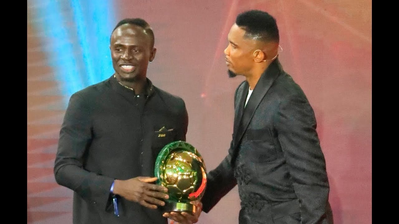 Samuel Eto’o met en garde Sadio Mané