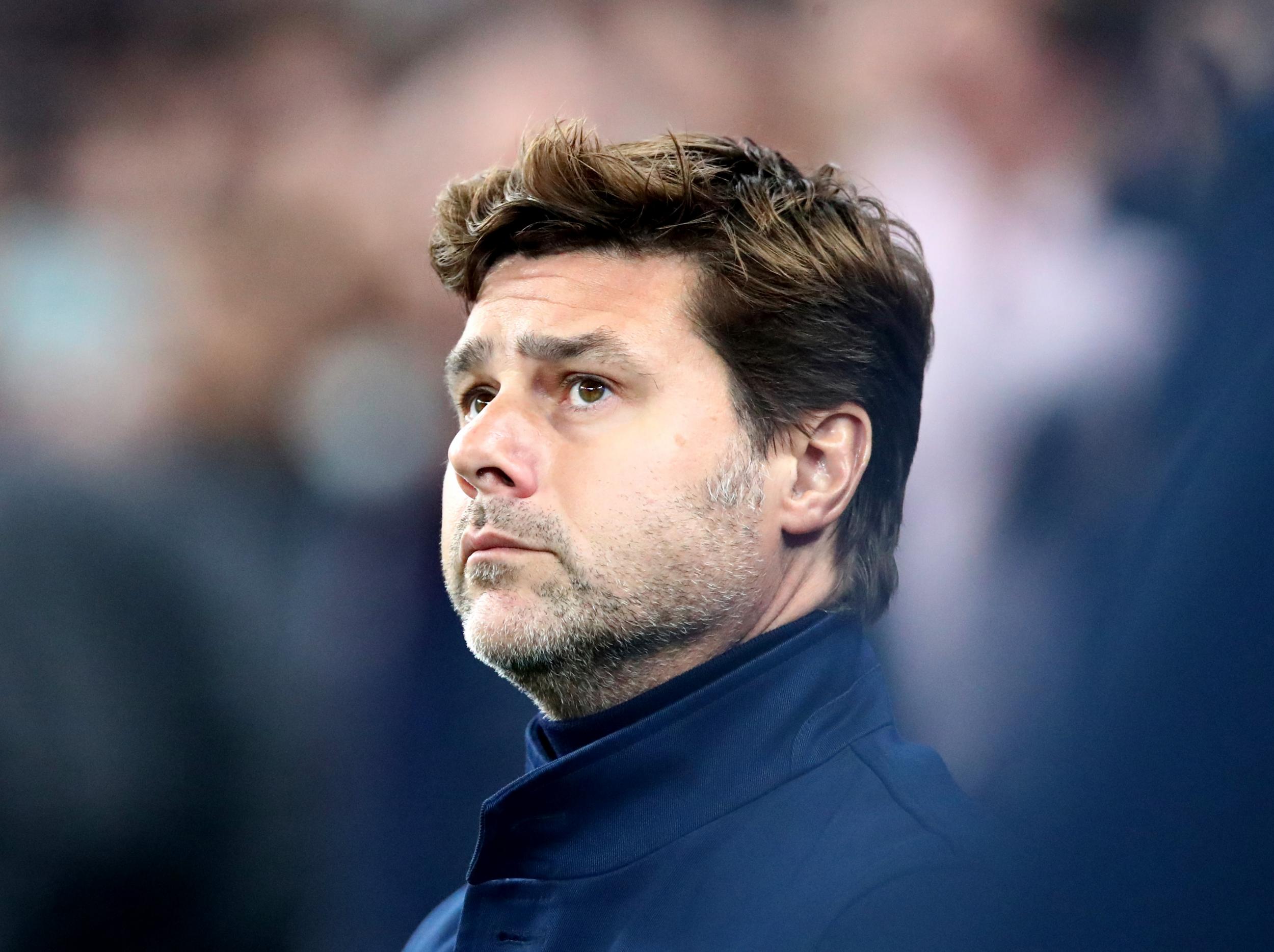 mauricio pochettino