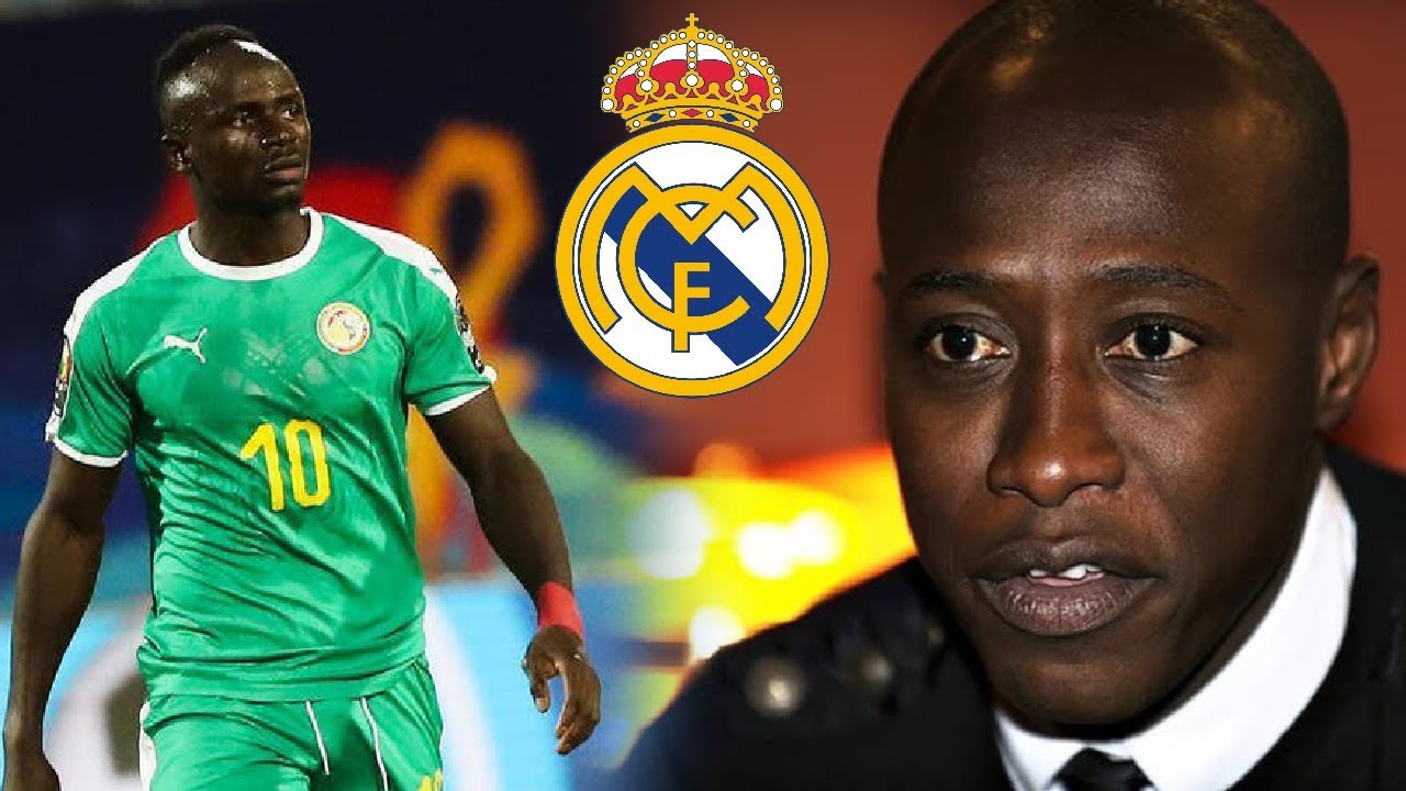 Sadio Mané doit-il aller au Real Madrid ? L’avis tranché de Khalilou Fadiga
