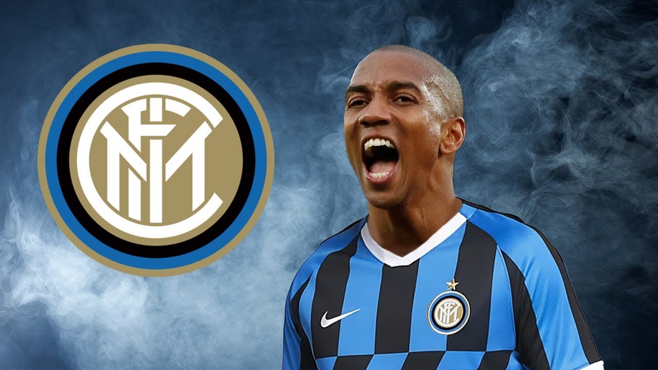 Ashley Young fait sa visite Medical à Inter Milan