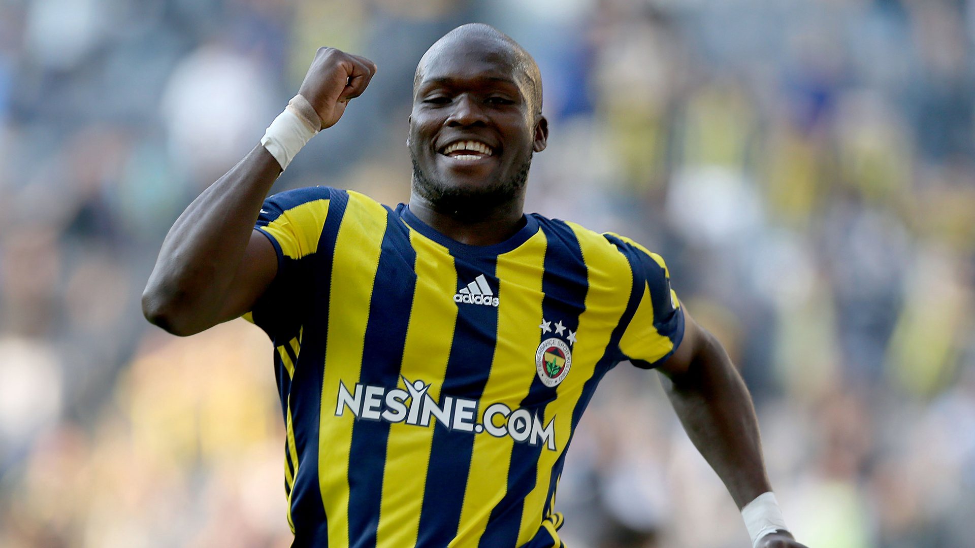 Deuxième division turque : L’éternel Moussa Sow plus efficace que jamais